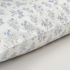 Taie d'oreiller en coton biologique et soie de qualité 6A, avec design tissé brodé, pour un sommeil profond, idéale pour hôtels, hôpitaux et usage domestique - Product Image 5