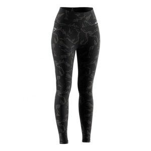 Pantalones Deportivos al por Mayor, Leggings de Gimnasio para Mujer, Pantalones de Yoga Sexys, Leggings de Gimnasio para Mujer - Product Image 3