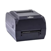 Impresora de Etiquetas de Código de Barras RFID DACOM DL-218 con Interfaz USB, Resolución de 203 dpi, Velocidad de 150 mm/s, Transferencia Térmica, en Stock