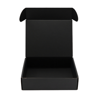 Boîte de papier d'emballage de chaussure sneaker basse quantité minimale de commande avec gaufrage Matt stratification UV boîte de LOGO personnalisé