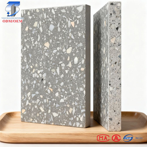 Carreaux de porcelaine économiques en Australie, écologiques, sans amiante, antidérapants, durables, 600x600mm, pour revêtement intérieur, vente en gros, fabricant - Product Image 2