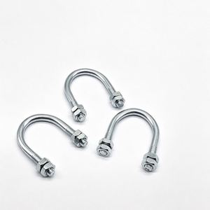 Pernos Cónicos Ranurados de Acero Inoxidable 304 316 CNS A2 70 A4 80, Fijaciones Marinas - Product Image 1