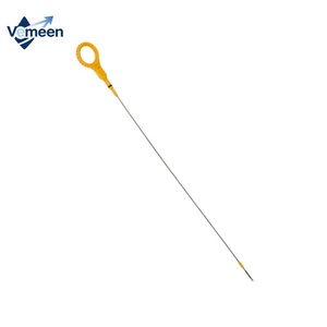Tongkat Pengukur Oli untuk VW Volkswagen Jetta 2013-2018 03C115611AD - Product Image 6