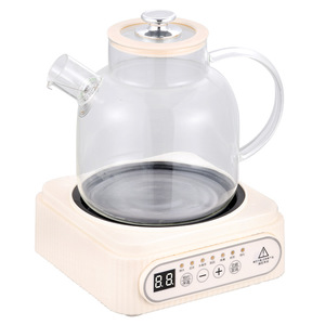 Health Pot Electric Kettle 1.5L Automatic Keep Warm Multi Functional Tea Maker - Product Image 5