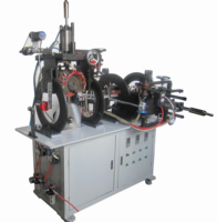 Máquina de Prensa de Calor Neumática Haigang WT-32, Impresora de Pantalla Automática de Fácil Operación para Impresión por Transferencia de Lámina, Imágenes en Espuma PS