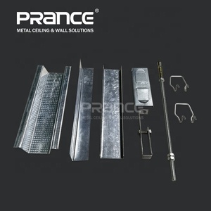 Profilo Metallico di Alta Qualità per Costruzioni, Prezzo Competitivo nelle Filippine - Product Image 5