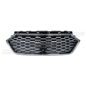 Grille de pare-chocs avant pour Honda Vezel XRV HRV Sport 2023, pièce de modification de calandre de voiture - Product Image 6