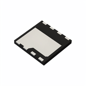 GNP1150TCA-ZE2 Electronics Component DFN8080AK Transistors In Stock - Product Image 1