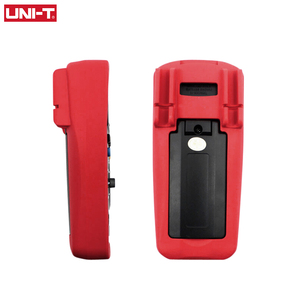 UT139E โพรบวัดอุณหภูมิแบบทรูอาร์เอ็มเอส ฟิลเตอร์กรองสัญญาณ LPF (อินพุตความต้านทานต่ำ) ฟังก์ชัน/การทดสอบอุณหภูมิ EB - Product Image 4