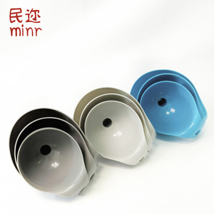 Các bộ phận nhựa gia dụng chất lượng cao có thể được tùy chỉnh với các vật liệu khác nhau của các sản phẩm nhựa Phễu nhựa - Product Image 3