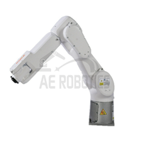 Robot KUKA AGILUS-3 KR 4 R500-3, charge utile de 4 kg, portée de 500 mm, bras robotique industriel