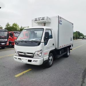 Camión Refrigerado Delong G1 <span class=keywords><strong>de</strong></span> 4.2 Metros con Transmisión Automática, Suministro <span class=keywords><strong>de</strong></span> China, Combustible Diésel, Vehículo Usado <span class=keywords><strong>de</strong></span> <span class=keywords><strong>Segunda</strong></span> <span class=keywords><strong>Mano</strong></span> en Nueva Condición - Product Image 4