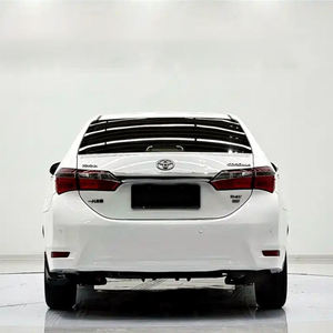 <span class=keywords><strong>Toyota</strong></span> <span class=keywords><strong>Corolla</strong></span> Sedan 2017-2018 Usata, Benzina, 5 Posti, Telecamera Posteriore, Ottimo Rapporto Qualità-Prezzo - Product Image 5