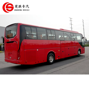 Autobus di Lusso TENGLONG LHD a Prezzo di Fabbrica, 53 Posti, Pullman Turistico Diesel da 12 Metri <span class=keywords><strong>per</strong></span> <span class=keywords><strong>Viaggi</strong></span> Interurbani e Tour di Gruppo - Product Image 6