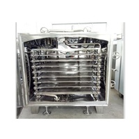 Horno de liofilización al vacío para alimentos, 8 bandejas para hornear, la mejor venta