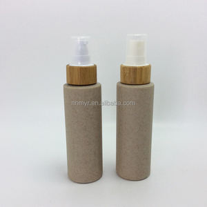 Flacon pulvérisateur en HDPE clair bleu rose jaune bouteille d'eau cosmétique en plastique flacon pulvérisateur - Product Image 4