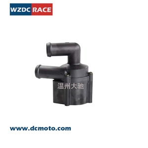 Pompe à eau auxiliaire WZDC RACE 5N0965561 pour Volkswagen Audi A3 - Product Image 1