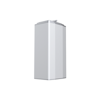 Colonne de levage à 3 étages avec basse tension 12v/24v, cadre de bureau à 3 étages pour utilisation industrielle