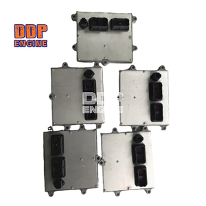 4934710 4940696 4359434 4359433 2897462 ECM ECU <b>Electronic</b> <b>Control</b> <b>Module</b> For Cummins BGE CM2180 CM2380 - Product Image 3