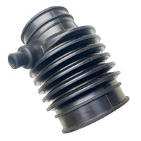 172285G0A00 Air Intake Hose Reinforced EPDM Rubber Front Intake Side for Acura RL Legend 2005 2012 3.5L 3.7L V6 Engine