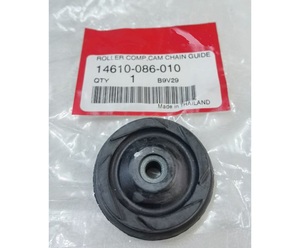 CQHZJ Wholesale Roller Comp Cam Chain Guide for Honda Timing Chain 44.4mm
