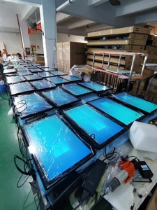 <span class=keywords><strong>10.1</strong></span> inch 1280x800 <span class=keywords><strong>LVDS</strong></span> 40Pins bệnh nhân Màn hình <span class=keywords><strong>LCD</strong></span> màn hình EJ101IA-01G IPS <span class=keywords><strong>LCD</strong></span> hiển thị - Product Image 6