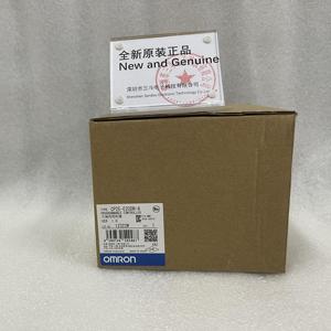 Programmable Controller CP2E-E20DR-A - Product Image 1