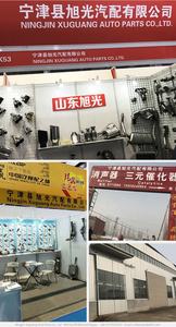 Универсальный каталитический конвертер по заводской цене - Product Image 6