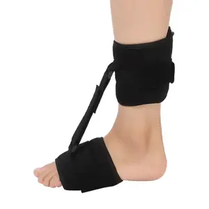 Hkdd Plantar Fasciitis medis penopang pergelangan kaki perawatan tumit nyeri kaki terbaik nyeri Orthosis Plantar belat malam