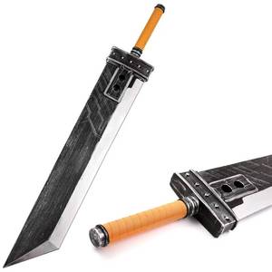Espada de juguete de espuma EVA del arma Cloud de MS Final Fantasy 7 - Product Image 1