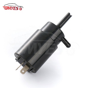 Motore DC 12v 24v Universale ad Alta Pressione per <span class=keywords><strong>Tergicristalli</strong></span>, Kit Pompa Lavavetri in Offerta - Product Image 5