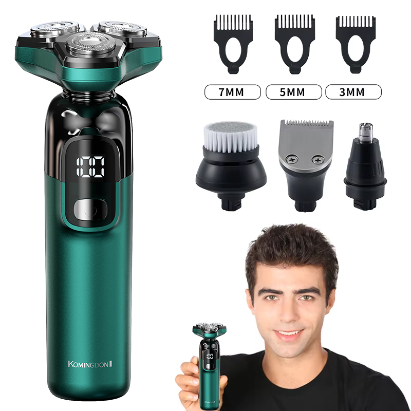 Green 381 set