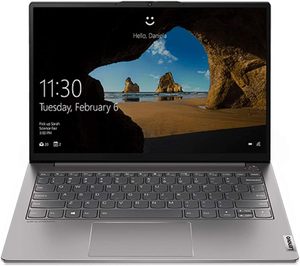 ThinkBook 14 Ultra5-225H/16G/1T 2.8K แล็ปท็อปขนาด 14 นิ้ว ของใหม่ มีสินค้าในสต็อก - Product Image 4