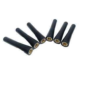 <span class=keywords><strong>Antena</strong></span> de Goma <span class=keywords><strong>Omnidireccional</strong></span> de 50 Ohmios, Personalizable, de Doble Banda 1710-2170Hz <span class=keywords><strong>2</strong></span>.4GHz 2G 3G 4G LTE WiFi, Polarización Vertical - Product Image 3