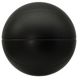 Palla da Basket Silenziosa Personalizzata per Allenamento, Alta Elasticità, Nucleo in Spugna ad Alta Densità, Pelle PU, Uso Interno, Pronta per il Gioco, Misura 7 - Product Image 1