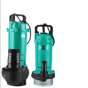 Bomba sumergible SHIMGE QDX1.5-32-0.75K3 3-24-K3 8-183 10-163 15-3 30-63 - Product Image 3