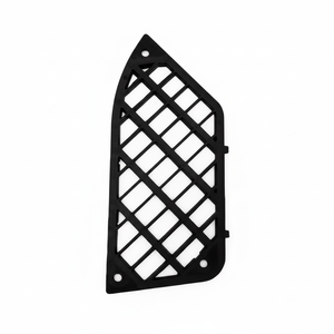 Placa de Escalón Inferior Izquierda POLIPLAST de Polipropileno para Premium Nuovo Premium Midlum 220 para FL Euro 6 FL 280 High Low Cab FE - Product Image 2