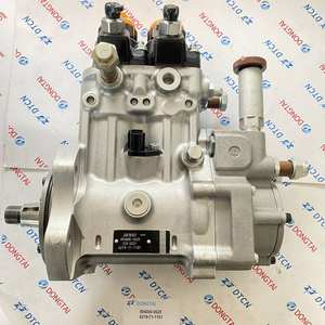 Pompe à carburant haute pression 094000-0620 094000-0621 094000-0625 adaptée au moteur SA12VD140 en vente - Product Image 2