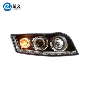 Nouveau phare avant LED 24V pour <span class=keywords><strong>bus</strong></span>, pour rénovation/mise à niveau - Product Image 5