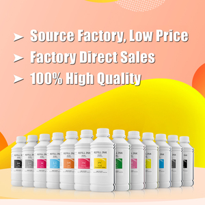 Ocbestjet 1000ml/chai thăng hoa mực nhuộm cho <span class=keywords><strong>Epson</strong></span> <span class=keywords><strong>Stylus</strong></span> Pro máy in 10000 - Product Image 2