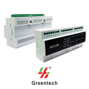 KHÁCH SẠN thông minh tự động hóa khách sạn thông minh hệ thống quản lý khách Phù Thủy rcu chủ Greentech thông minh khách sạn phòng điều khiển đơn vị hệ thống thông minh - Product Image 1