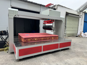 Testeur de <span class=keywords><strong>matelas</strong></span> Cornell |   Équipement d'essai de durabilité des ressorts <span class=keywords><strong>pour</strong></span> l'essai de résistance et de fatigue des <span class=keywords><strong>matelas</strong></span> - Product Image 2