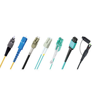 Atenuador de Fibra Óptica FC de Baja Pérdida de Inserción SM/MM Personalizado de 2dB, 3dB, 5dB para Comunicación en Red - Product Image 6
