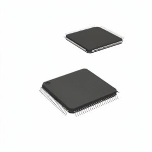 Fabricante de Componentes Electrónicos ISPLSI 2096VE-100LT128, Circuito Integrado CPLD 96MC 10NS 128TQFP 128 LQFP, Canal de Distribución del Fabricante - Product Image 1