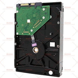 Disque dur mécanique d'entreprise NAS de stockage en réseau Cool Wolf 4 To <span class=keywords><strong>ST4000VN008</strong></span> - Product Image 4