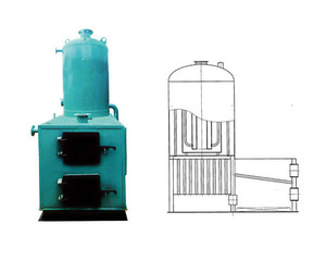 <span class=keywords><strong>Chaudière</strong></span> industrielle de récupération de chaleur des déchets Zhongfei certifiée CE, haute efficacité, recyclage des gaz de combustion, eau chaude naturelle basse pression - Product Image 3