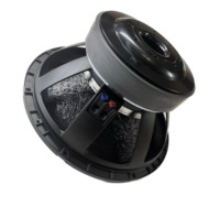 Speaker Subwoofer Woofer Loudspeaker Kotak Suara Luar Ruangan Pro Sound 5 Inch Coil 4000w 18 Inch Magnet Ganda