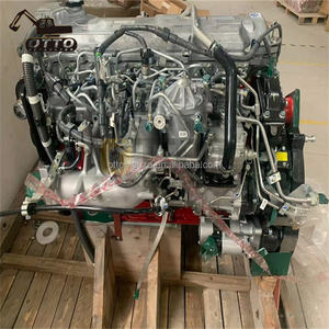 Оригинальный японский двигатель OTTO J05E J08E J08C P11C EP100 дизельный двигатель J05E J08E J08C P11C EP100 двигатель - Product Image 6