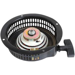 Piezas de Motor Diésel Refrigerado por Aire, Transmisión de Tornillo, Aumentador de Velocidad, Cable, Operado Manualmente, Modelos 173F 178F 186F 188F 192F - Product Image 2