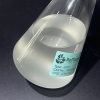 Paraffine chlorée à chaîne longue (LCCP) pour câbles en PVC, cuir artificiel et revêtements de sol à haute résistance au feu